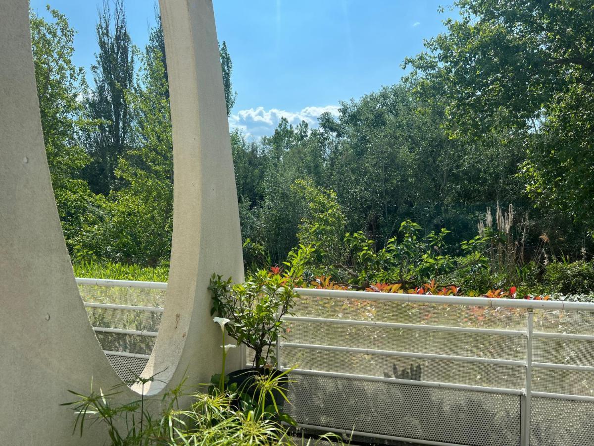לה גרנד מוט Une Pause…Au Soleil Classe 4 Etoiles 108 M2 A 3Min A Pieds De La Plage מראה חיצוני תמונה